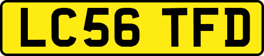 LC56TFD