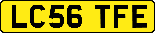 LC56TFE