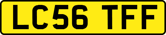 LC56TFF