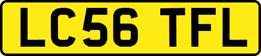 LC56TFL