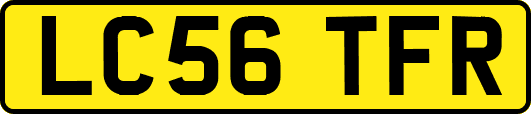 LC56TFR