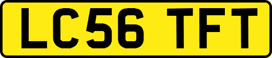 LC56TFT