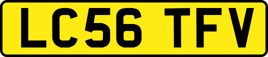 LC56TFV