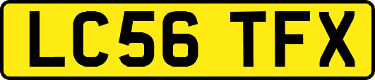 LC56TFX