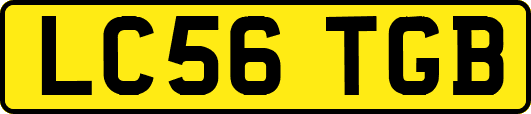 LC56TGB