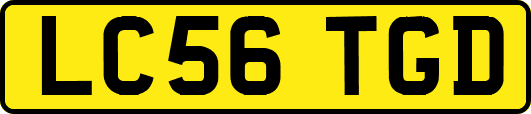LC56TGD