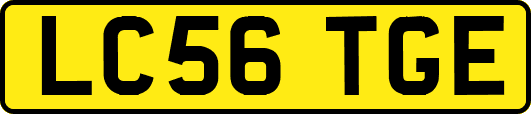 LC56TGE