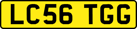 LC56TGG