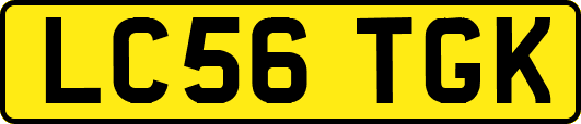 LC56TGK