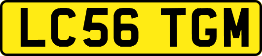 LC56TGM