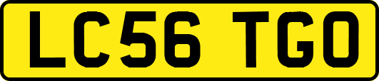 LC56TGO