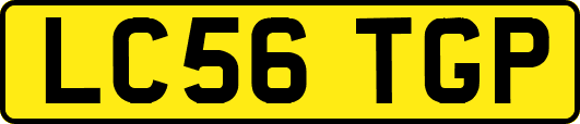 LC56TGP