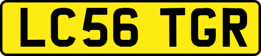 LC56TGR