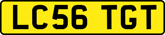 LC56TGT