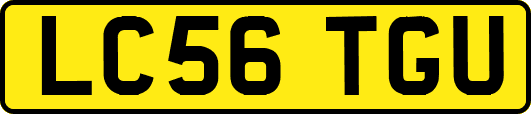 LC56TGU