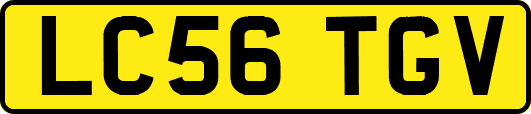 LC56TGV