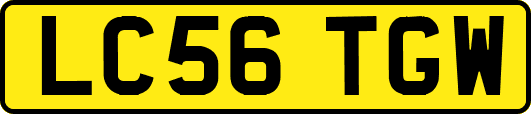 LC56TGW