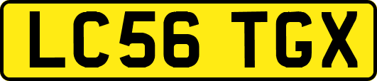 LC56TGX