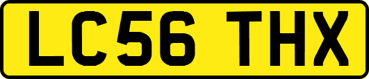 LC56THX