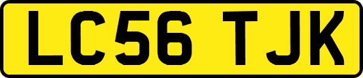 LC56TJK