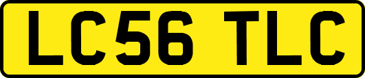 LC56TLC