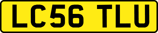 LC56TLU