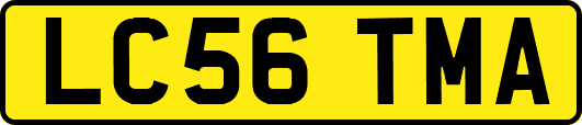 LC56TMA