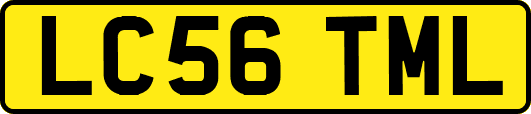 LC56TML