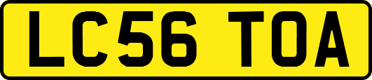 LC56TOA