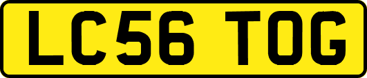 LC56TOG