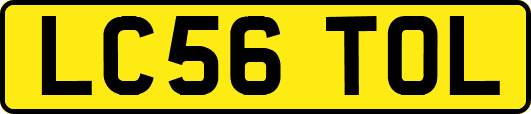 LC56TOL
