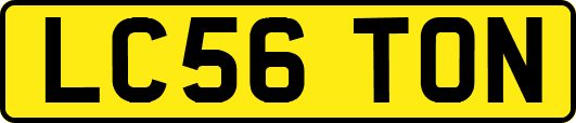 LC56TON