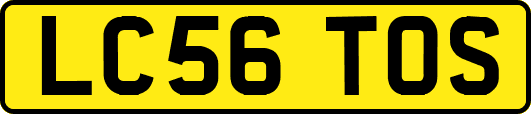 LC56TOS