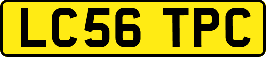 LC56TPC