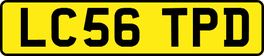 LC56TPD