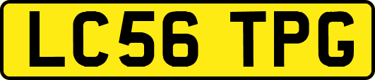 LC56TPG