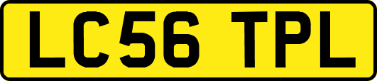 LC56TPL