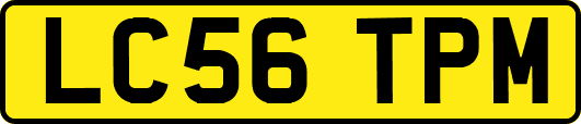 LC56TPM