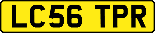 LC56TPR