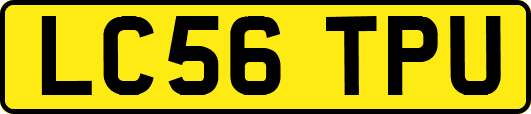 LC56TPU