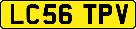 LC56TPV