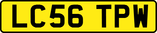 LC56TPW