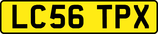LC56TPX