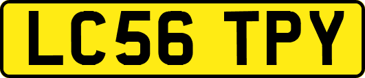 LC56TPY