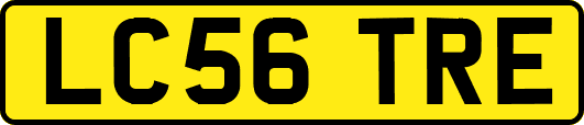 LC56TRE