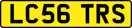 LC56TRS