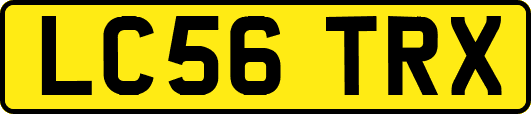 LC56TRX