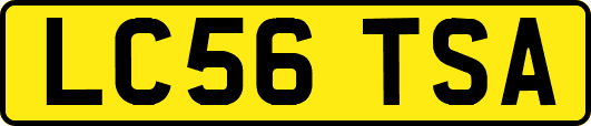 LC56TSA