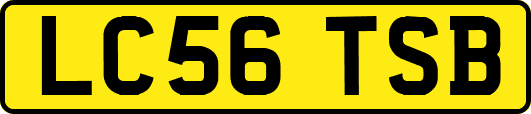 LC56TSB