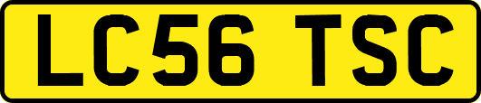 LC56TSC